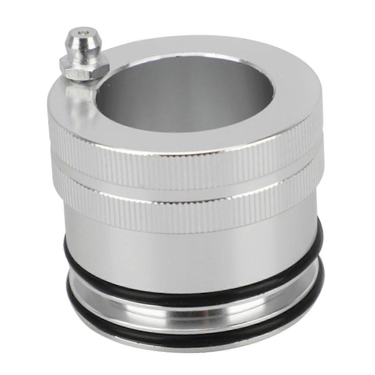 Multifunctional Wheel Bearing Lubrication Tool 35 mm for Easy Installation and Maintenance of Car Wheels