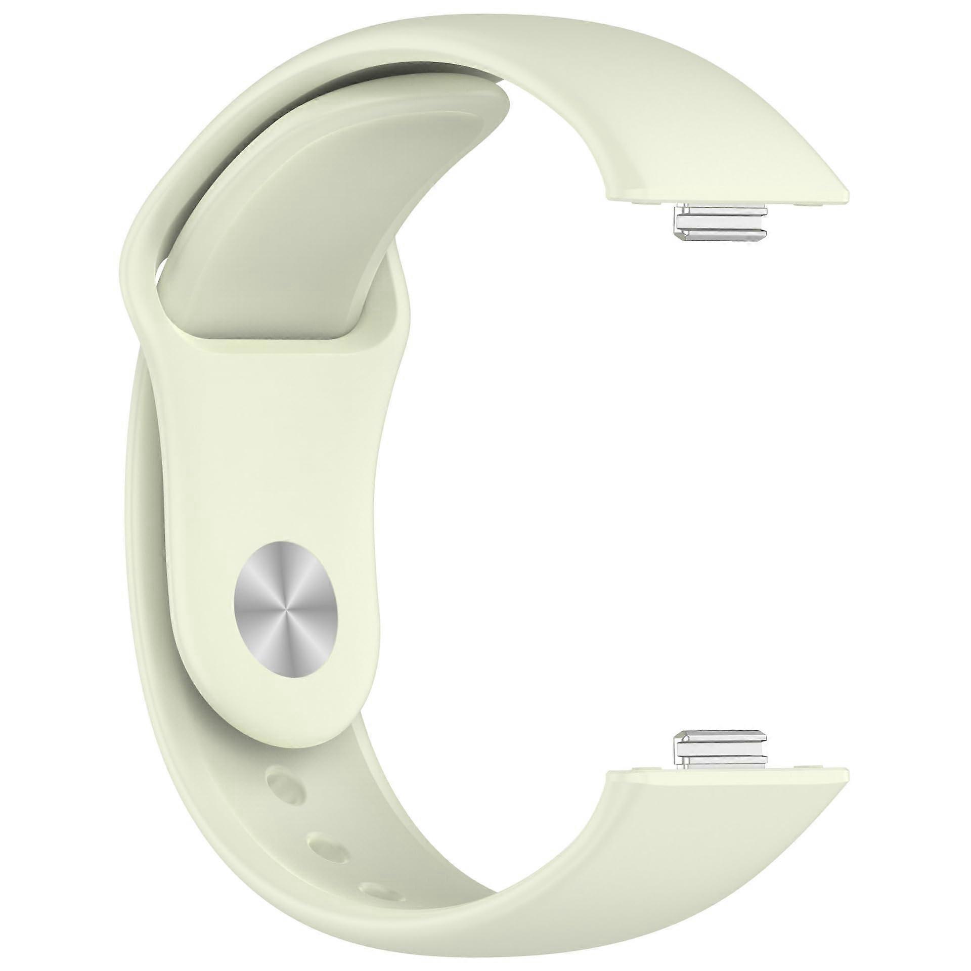 Silicone Strap for Huawei Watch Fit 3 Band Smartwatch Accessories Replacement