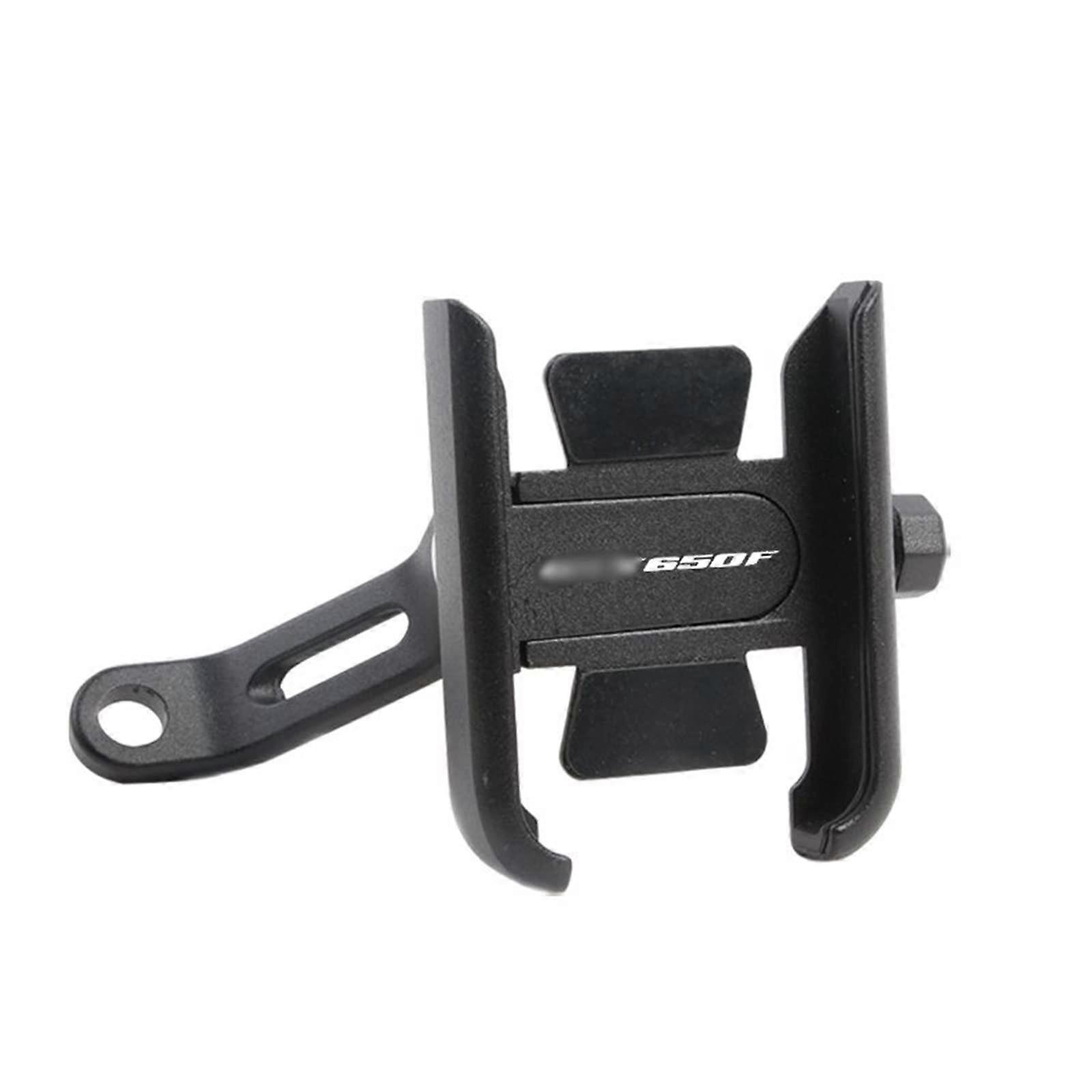 Motorcycle Smartphone Navigation Mount Adapter for Suzuki GSX650F, GSX 650F, Durable Holder, Universal Fit