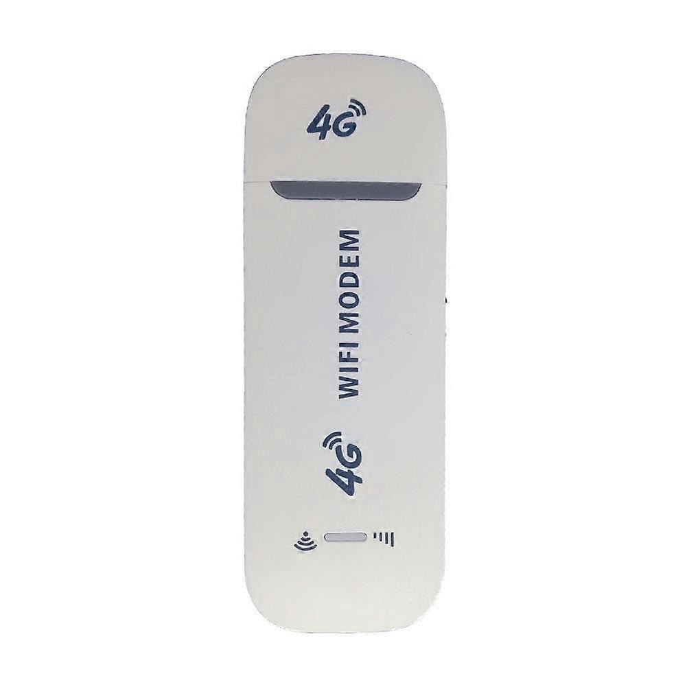 LTE Unlocked USB Dongle Modem Wireless WiFi Adapter Card Hotspot 150M