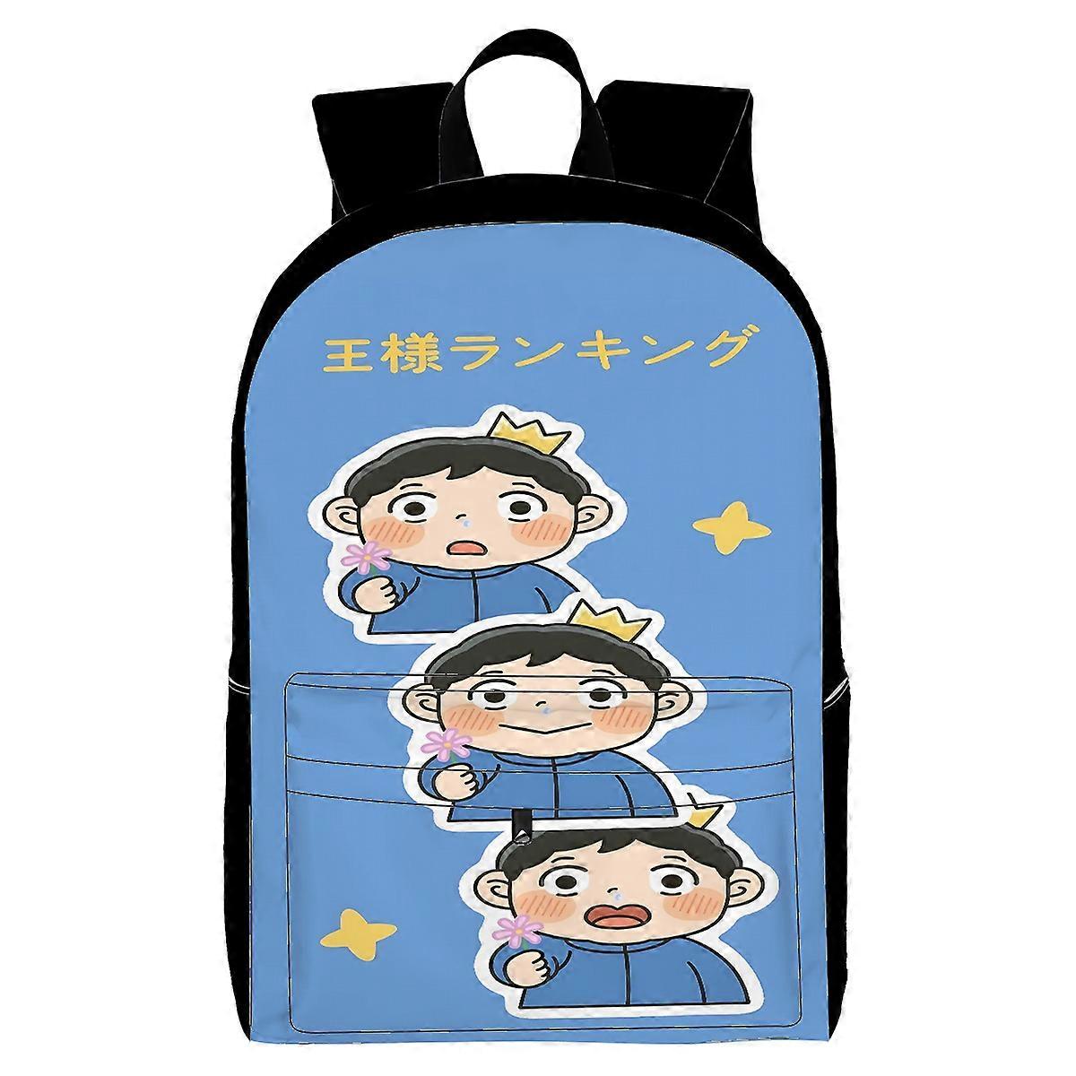 Backpack, with Multiple Organizational Compartments, Fits 15.6 Inch Notebook, for Travel, Teen, Business Work C2016