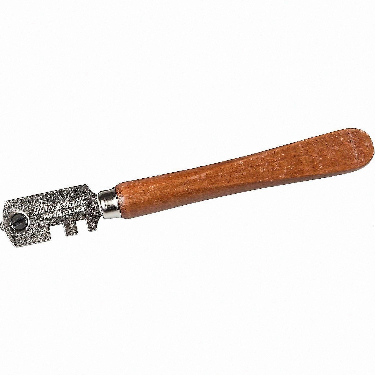 6-Wheel Glass Cutter Tool for Precision Cutting 100.0