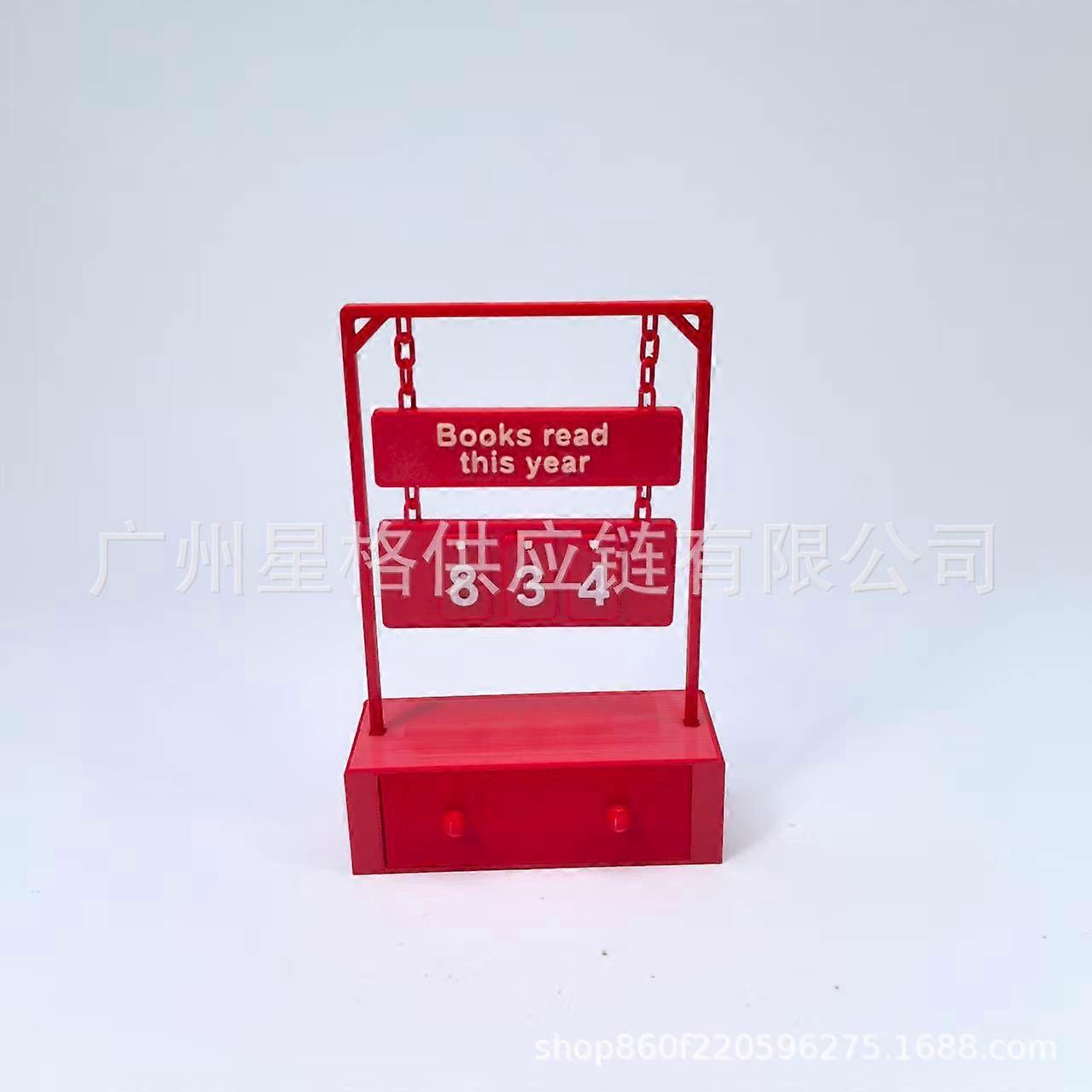 Hanging bookshelf Counter Book Decor, Funny books librarian,Hanging bookshelf sign book decor, Books read this year Counter