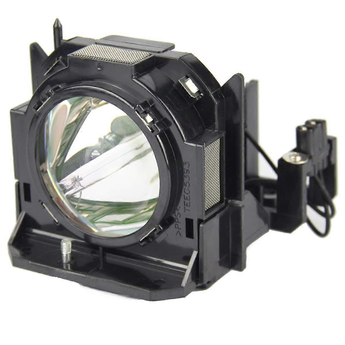 ET-LAD60 Lamp for Panasonic PT-DX500E, PT-DZ570E, PT-DW530, PT-D6000 Series Projectors