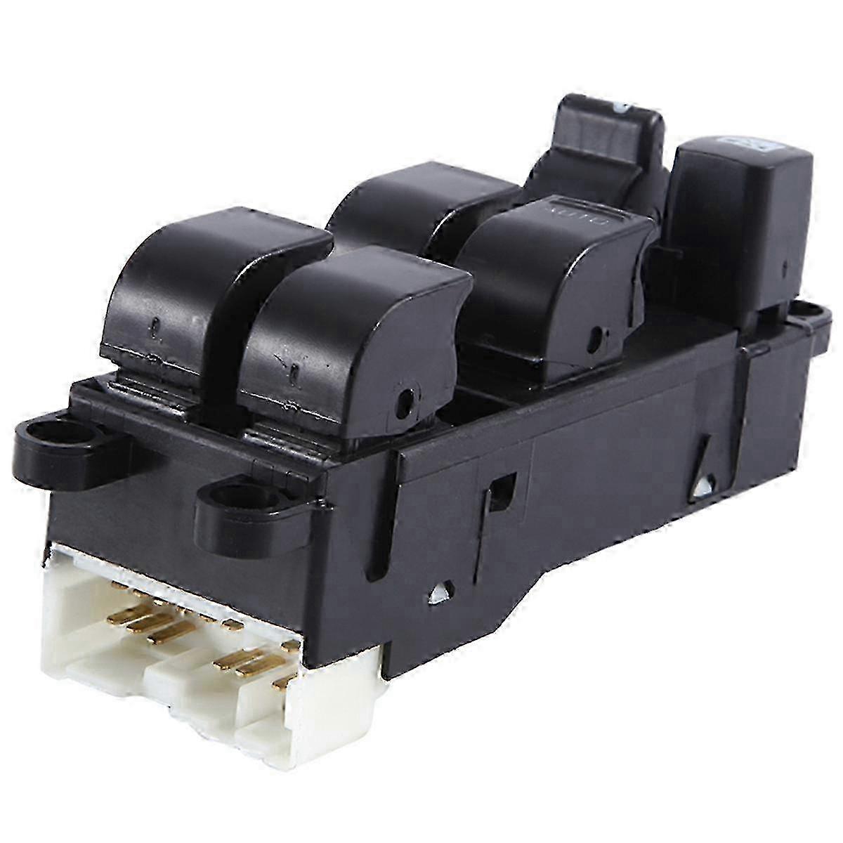 RHD Nissan Navara D22 Car Parts with Power Window Switch and Lifter Button - Part Number 25401-2M110 Edition 0905