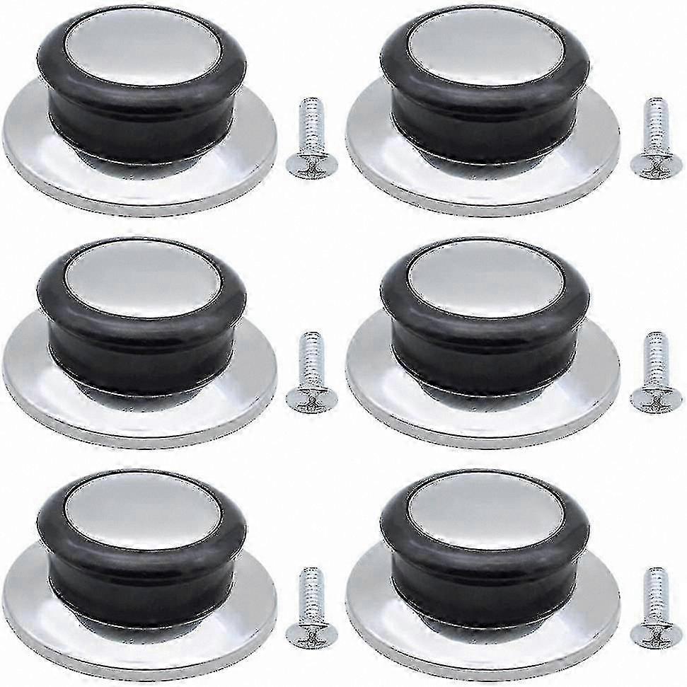 Universal Cookware Lid Knob Handle for Pots and Pans Replacement