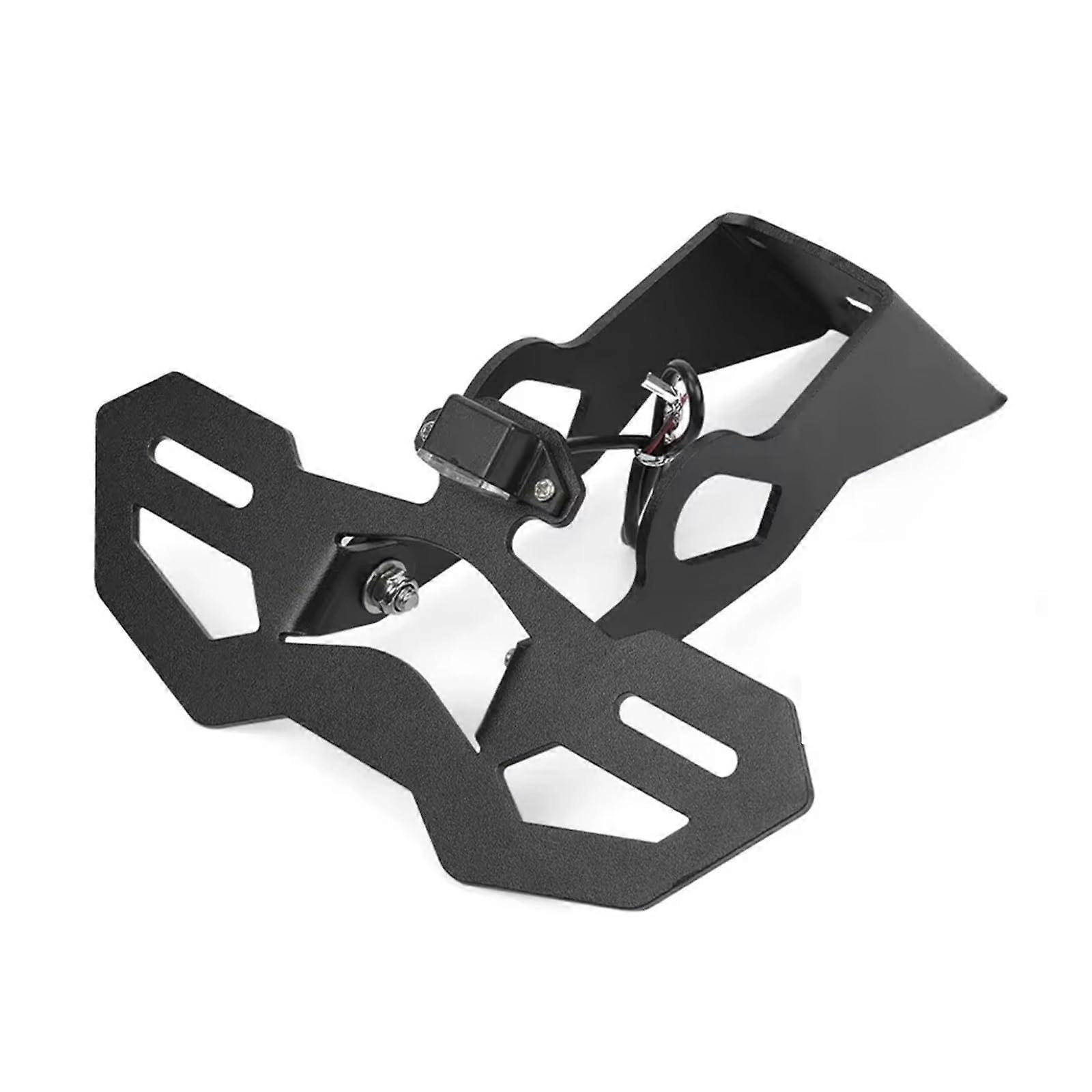 Tail Tidy LED Fender Eliminator For Kawasaki Versys 650 1000 Ninja Z1000 Z1000SX