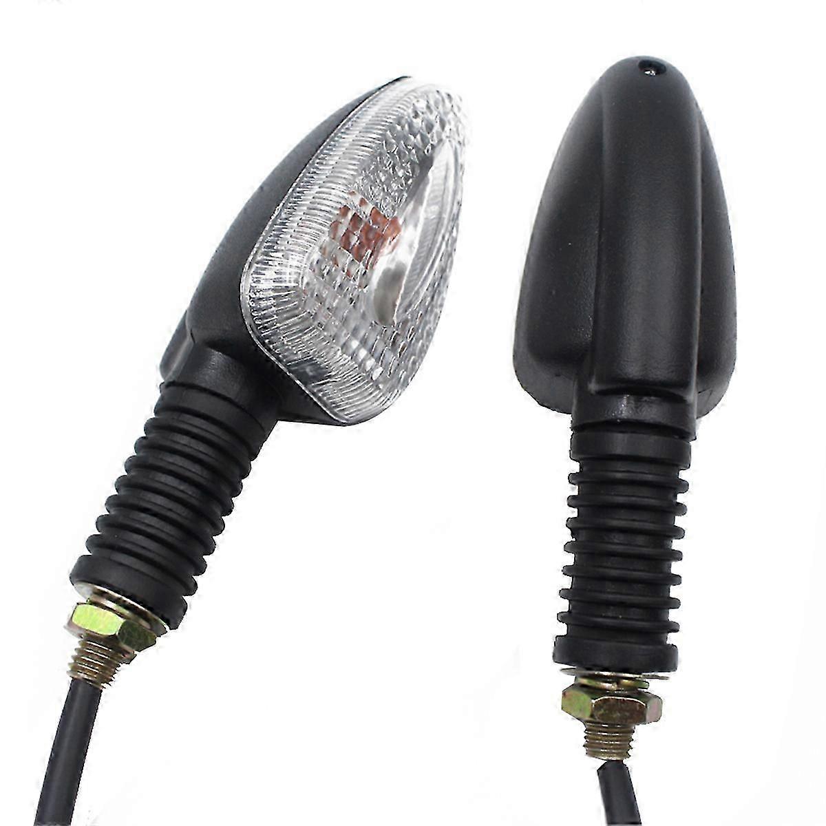Motorcycle Front and Rear Turn Signal Light Indicator Blinker for R1100GS 1994-2007 R1100R 1997-2001