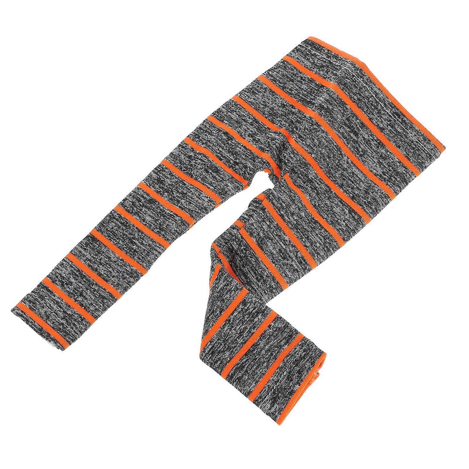 Bright Color Doll Leggings Replacement Pants for Pretend Play & Styling