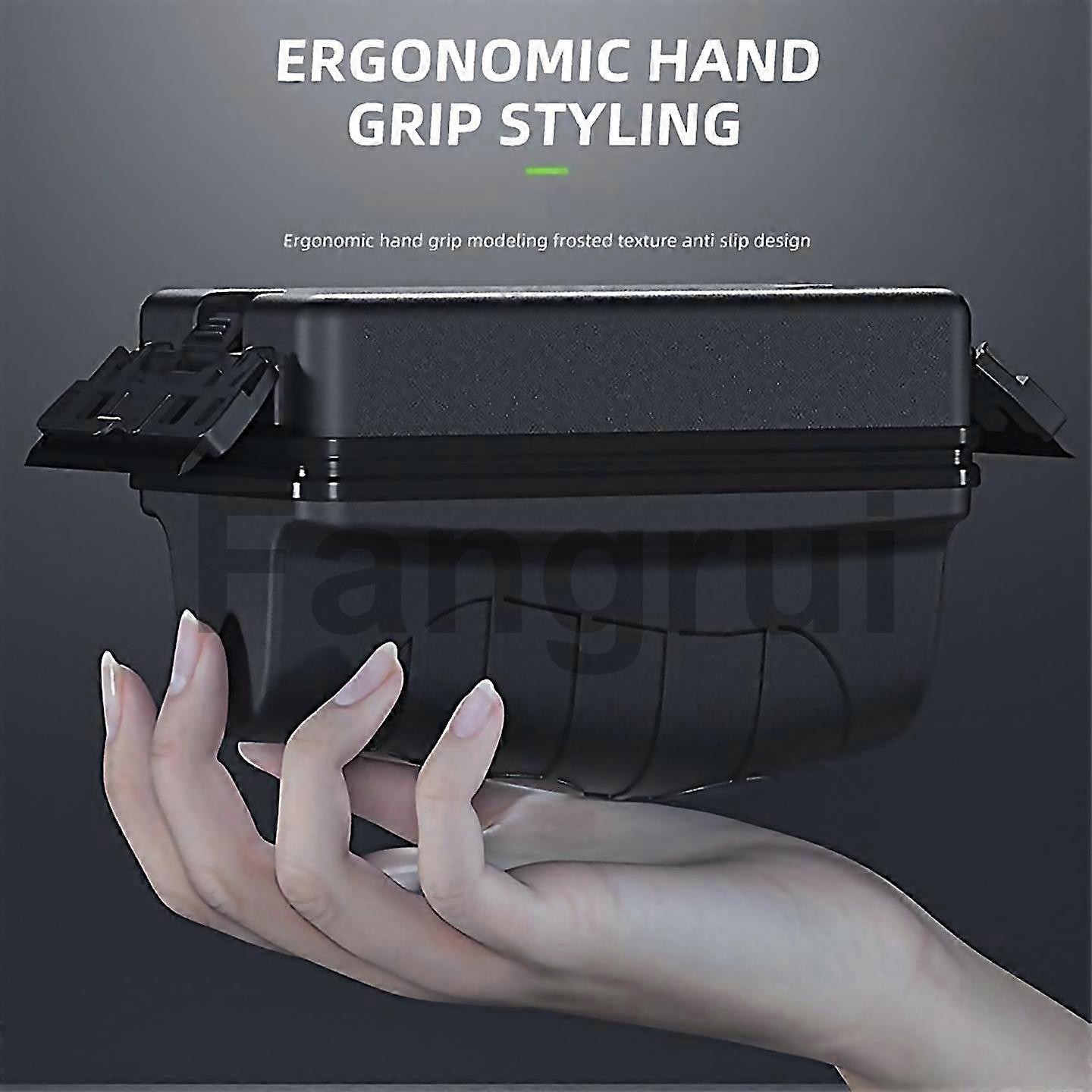 For Magnetic Aquarium Brush Floating Clean Glass Window White