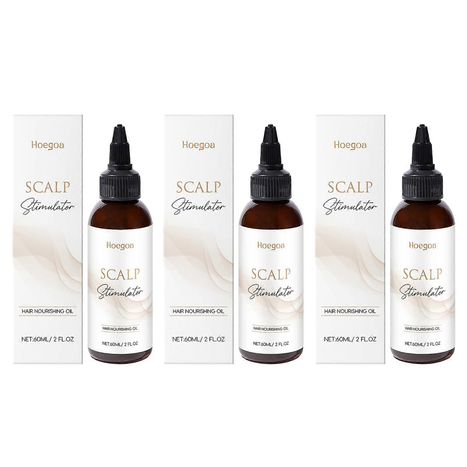 Nourishing Scalp Treatments For Hair Growth Hydration, Gentle Soothing for Sensitive Scalps, for Enhanced Hair Shine