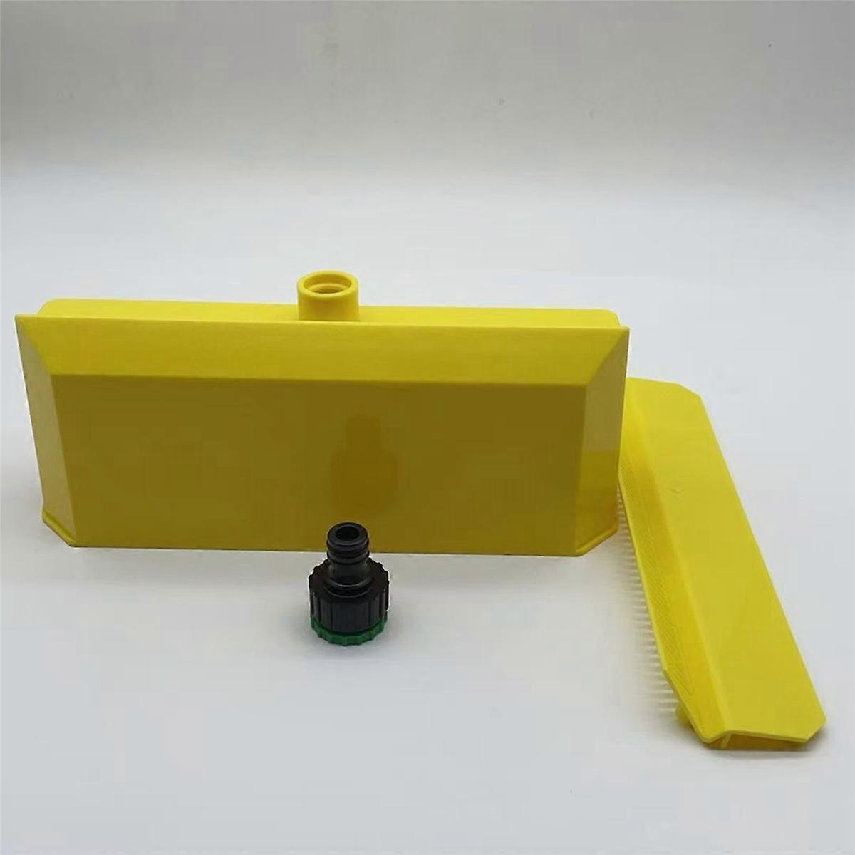 Paint Roller Cleaner Paint Roller Cleaner Paint Roller Cleaner Dryer Cleaning Tool for Paint Rollers