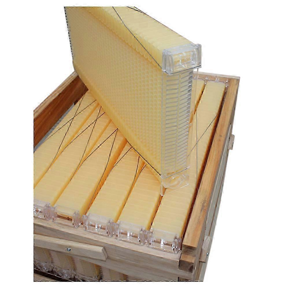 Self-pour Honey Device Auto-pour Reusable