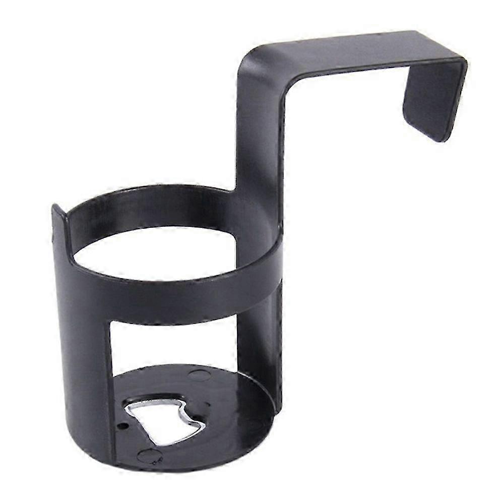 Universal Car Truck Door Cup Holder Window Hook Mount Water Bottle ...