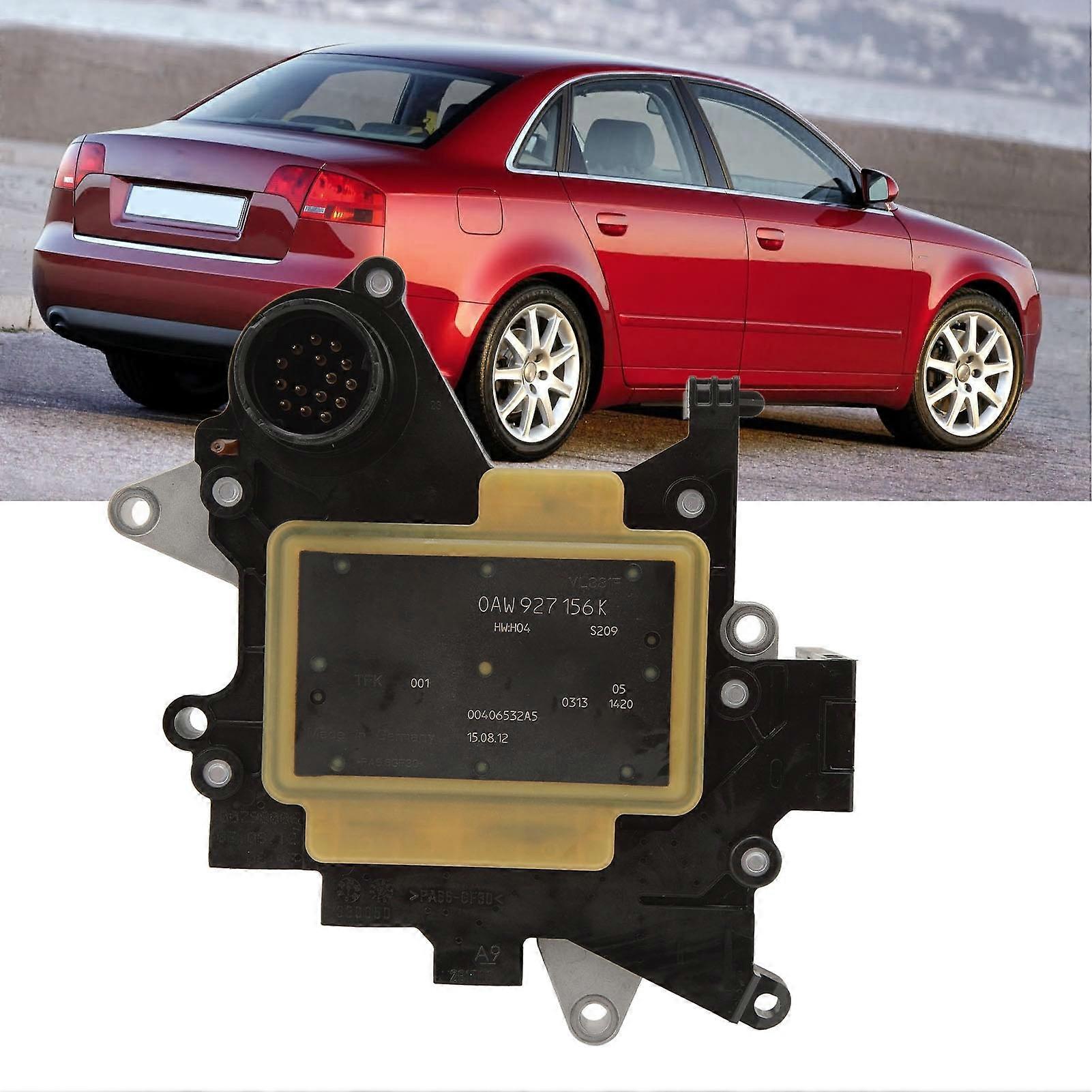 Automatic Transmission Control Unit 0AW927156K 8 Speed CVT Module