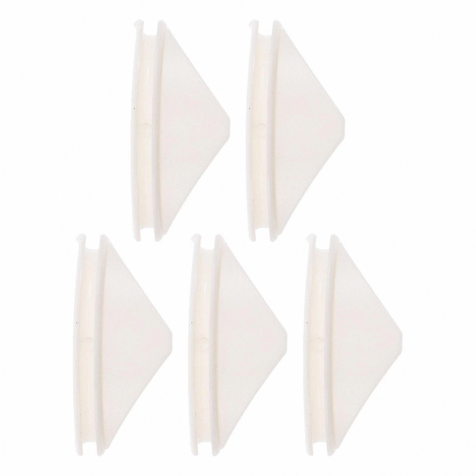 Universal Coil Pushers for Vending Machines, 5pcs Replacement Parts for Automatic Dispensing Equipment