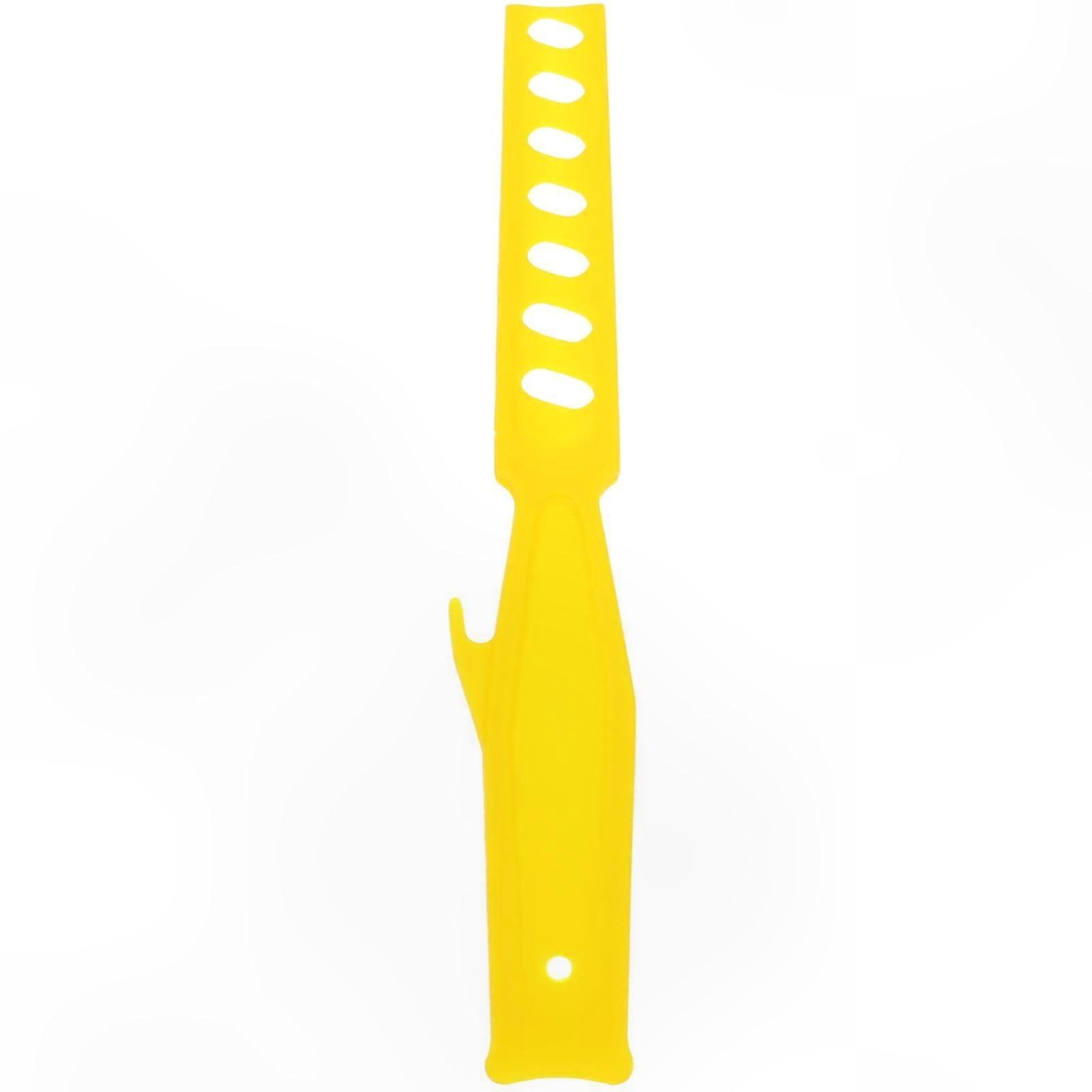 Plastic Paint Mixing Rod Manual Blending Tool