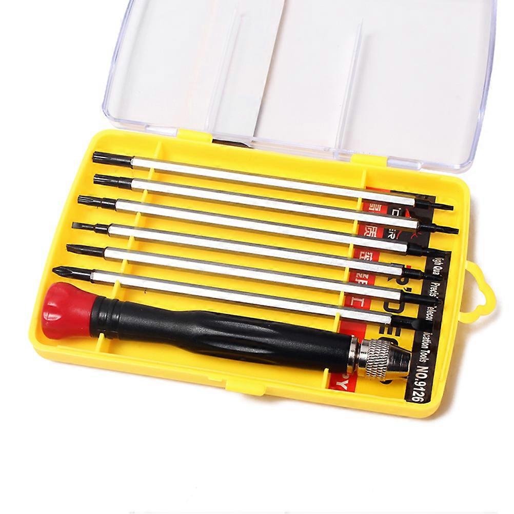 Professional Watch Repair Tools For DIY Projects Suitable For Repair Professionals With High Torque Function 1Pack