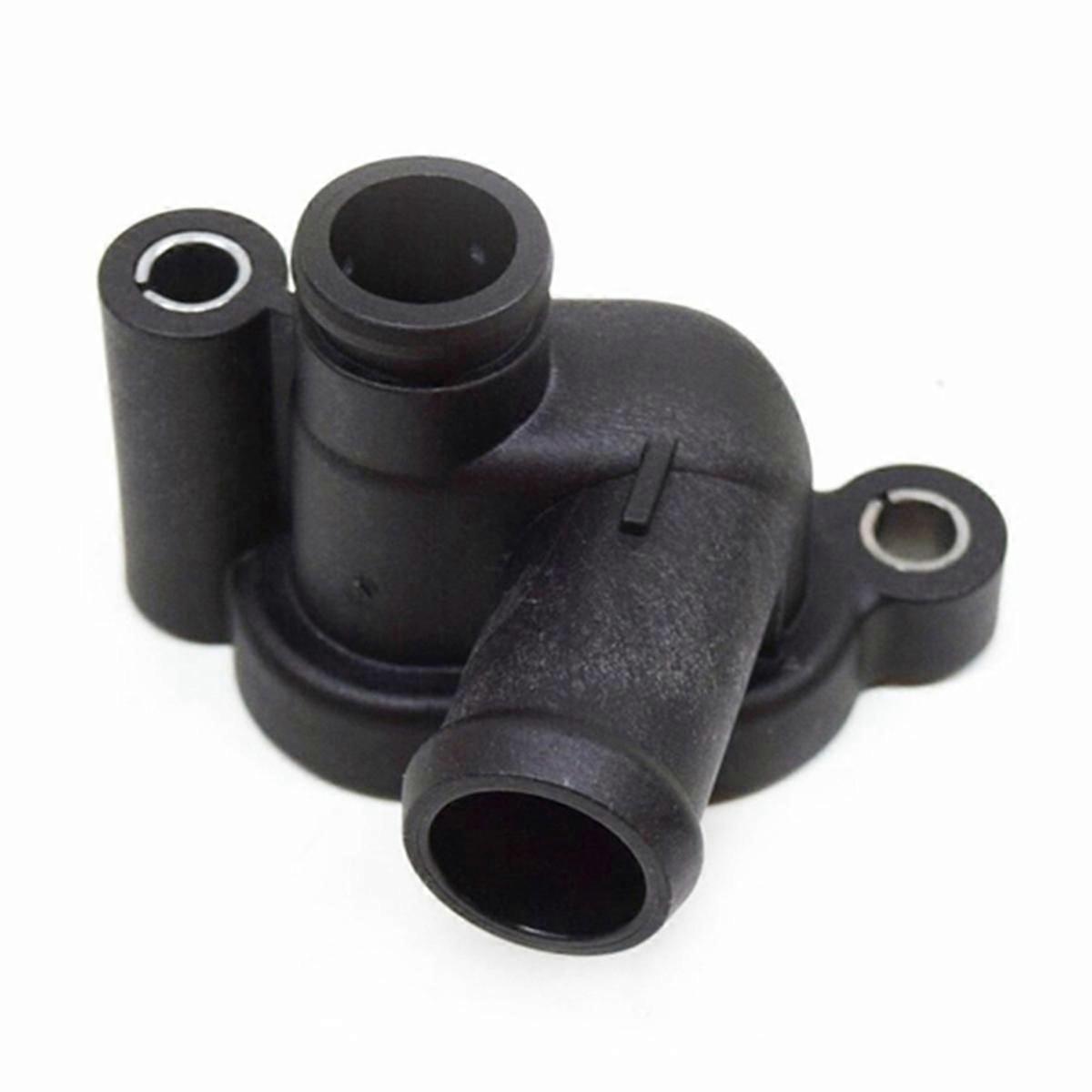 059121506H Car Engine Coolant Outlet Flange for A6 A8 Q5 Cooling System Thermostat Auto Parts