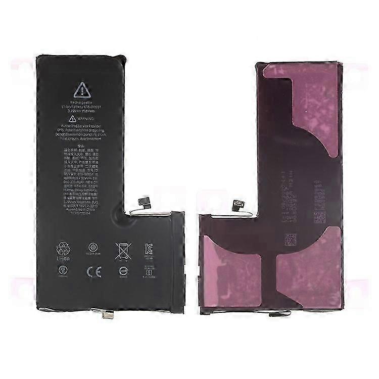3.79V 3969mAh 锂离子电池(无徽标)兼容 iPhone 11 Pro Max 6.5 英寸