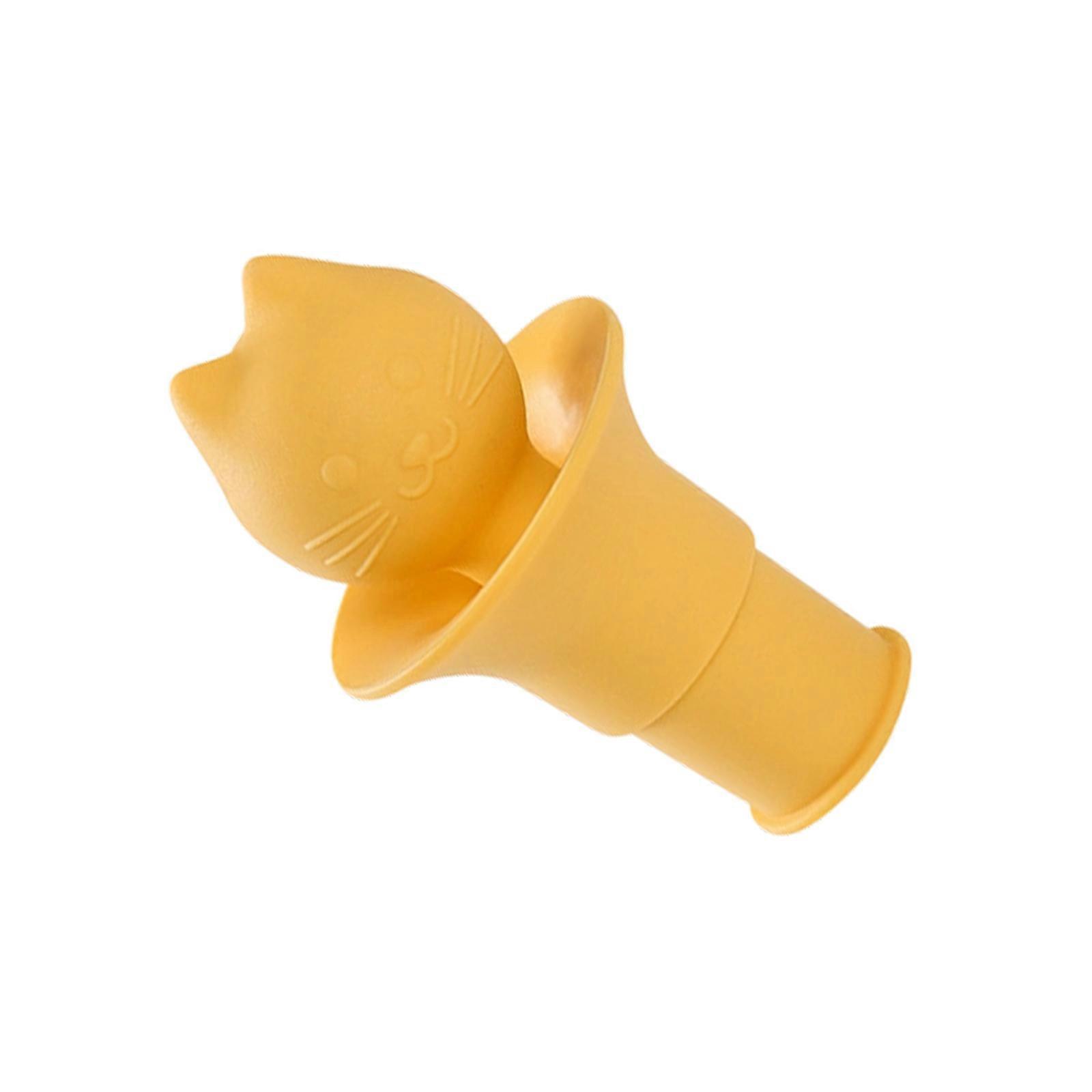 Efficient Leak proof Wine Corks Replacement Modern Design Fit Most Bottles Durable Silicone Construction Easy To Carry Multicolor