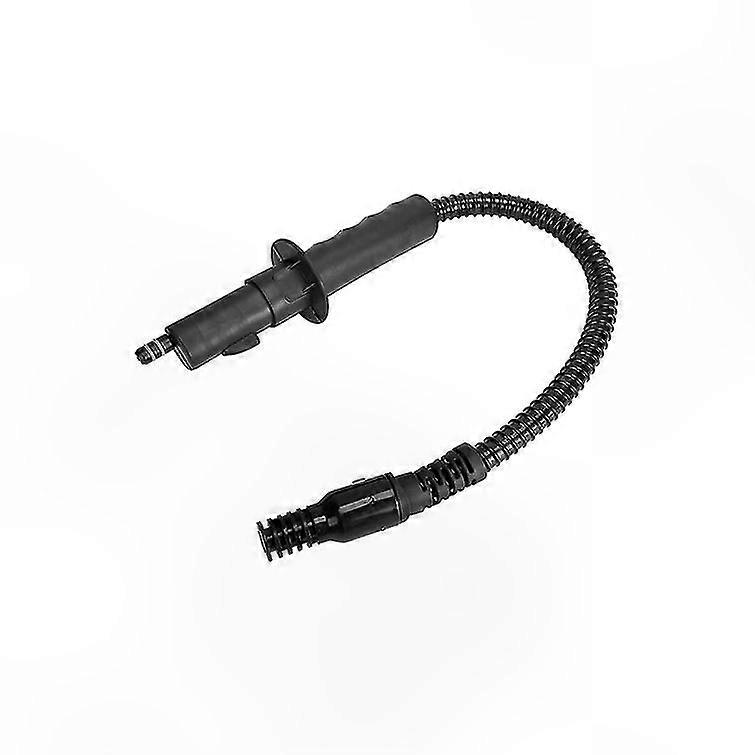 Soft Replacement Hose for 5-in-1 Steam Mops with Extended Length