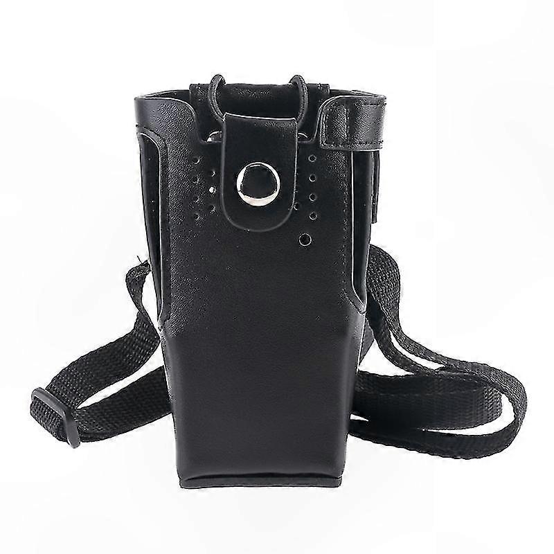 Radio Case Holder Storage Bag Pouch for Professional Walkie Talkies and Communication Devices