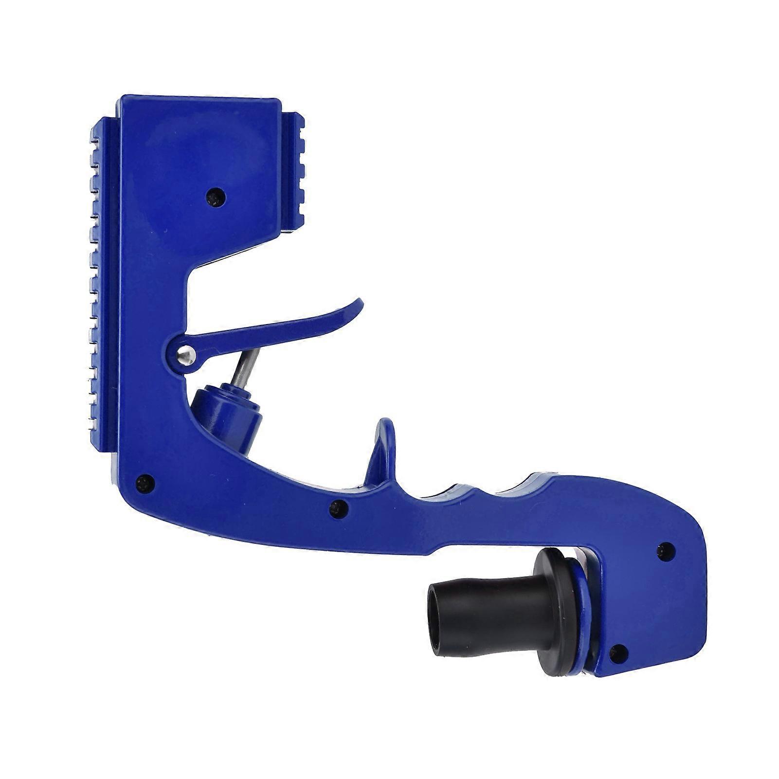 Champagne Jet Ejector Bubble Sparkling Wine Stopper Tool 184g