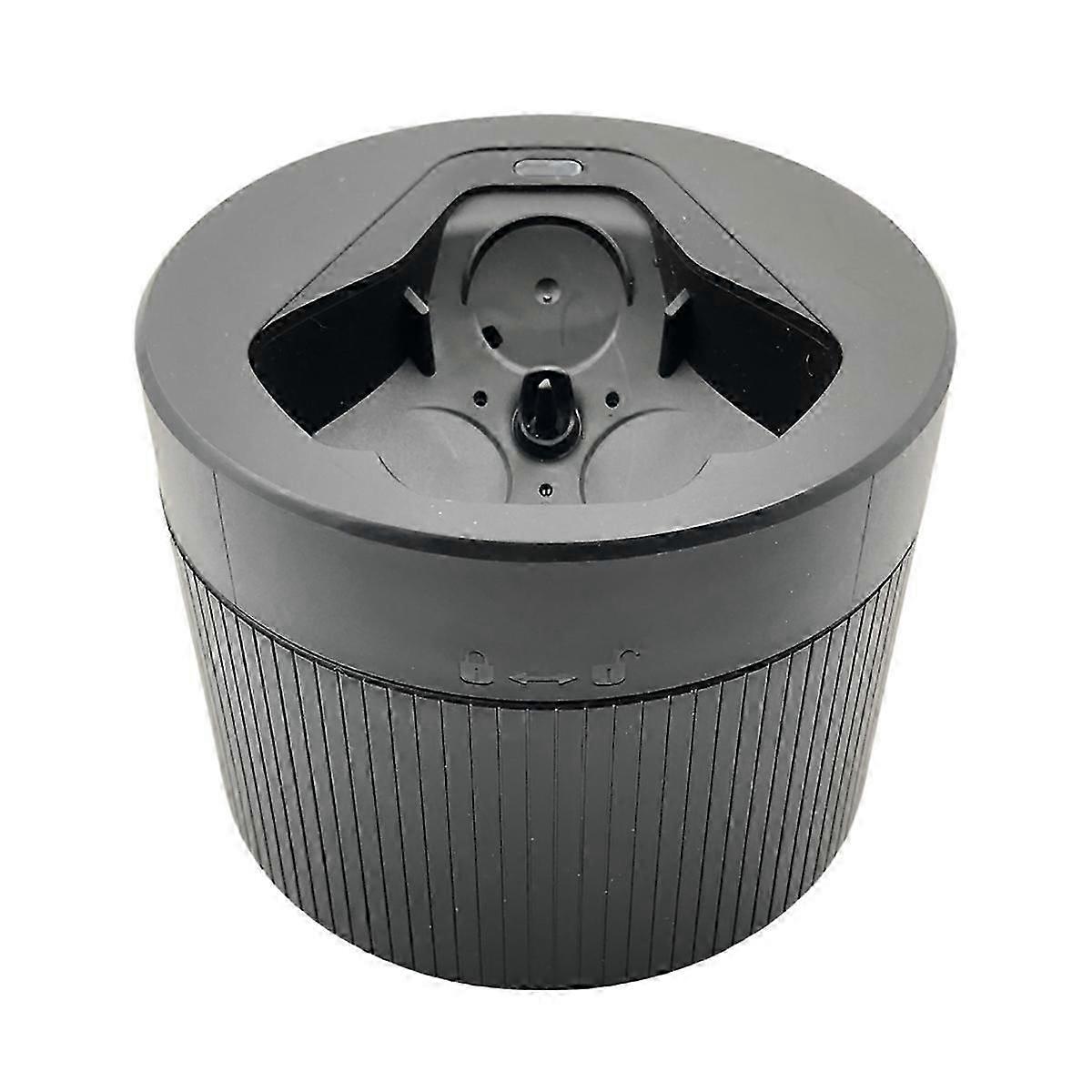 Replacement Quick Cleaning Clean Pod for 2nd Generation Series 7000 and Series 9000 Shavers