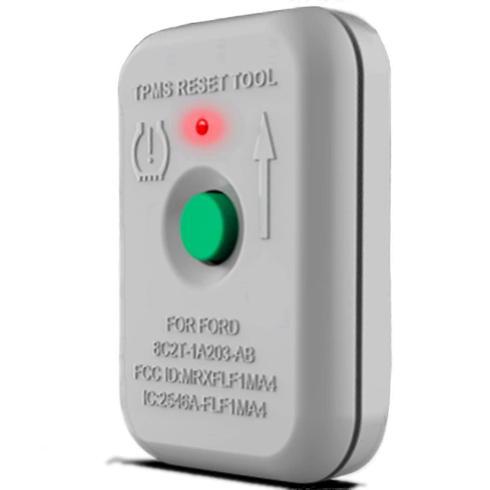 Tpms reset sensor tool,tpms relearn programming training tool tire pressure monitor sensor reset tra p