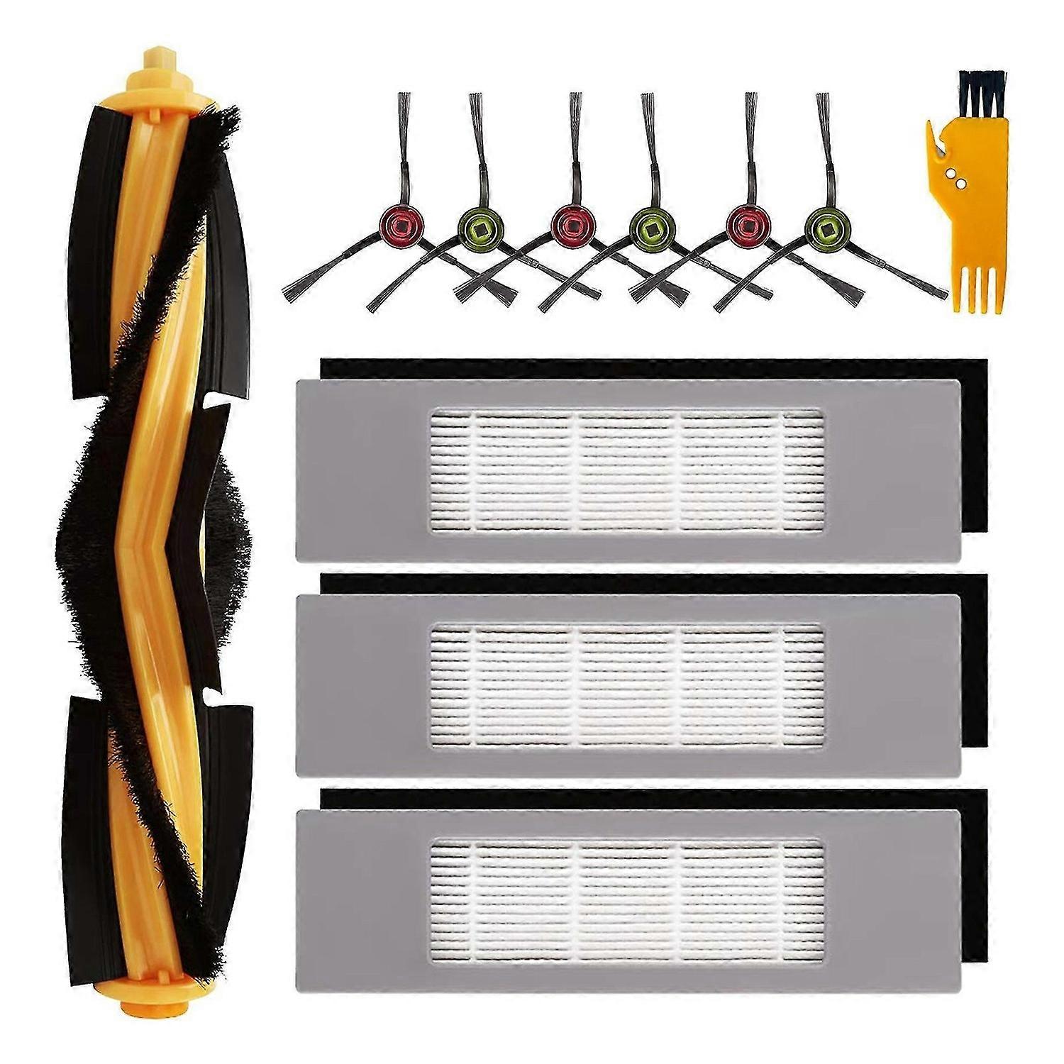 Replacement Parts for OZMO 920/950/T5