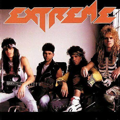 CD extremo