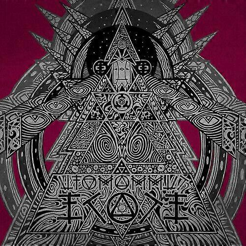 Ufomammut Ecate CD (2015) NEW
