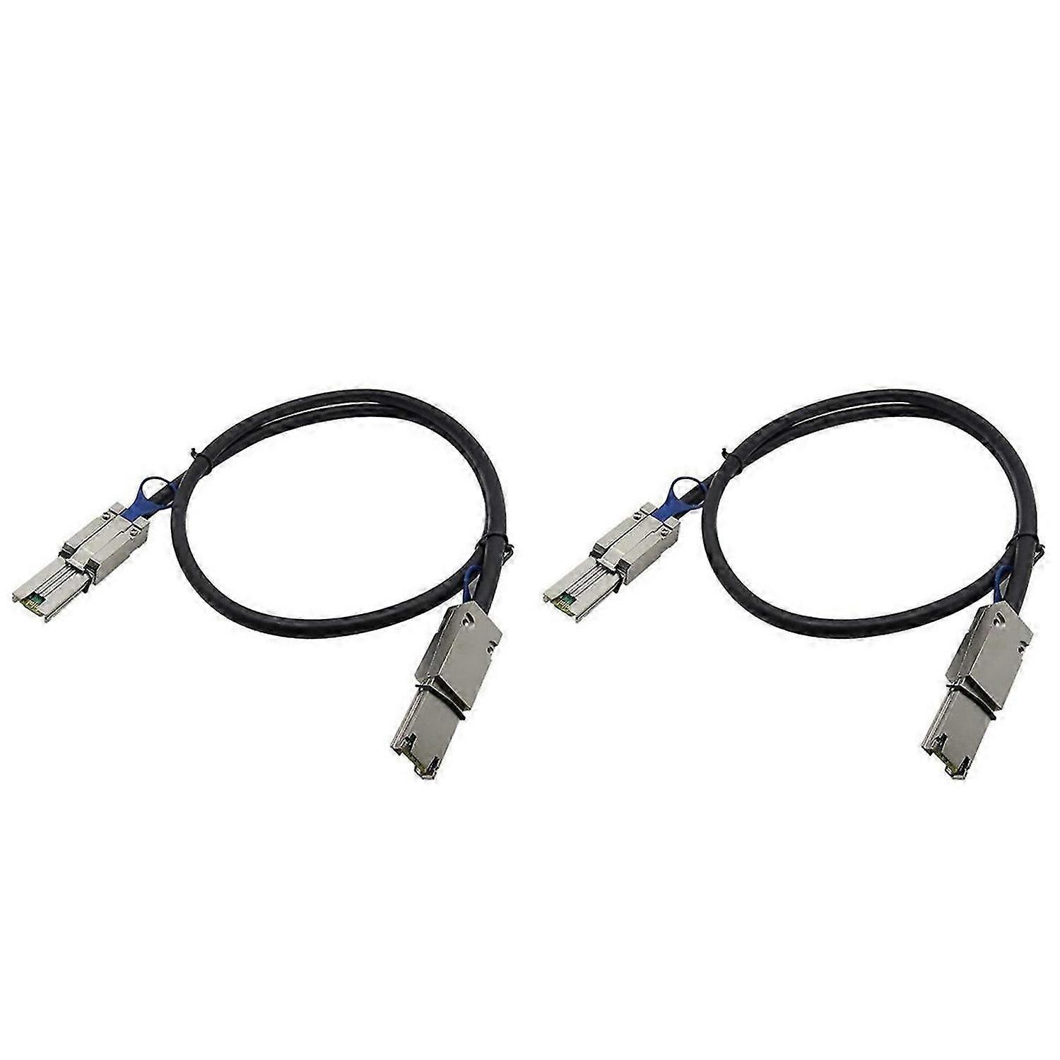 MINI SAS 26Pin SFF-8088 TO SFF-8088 Hard Disk Server