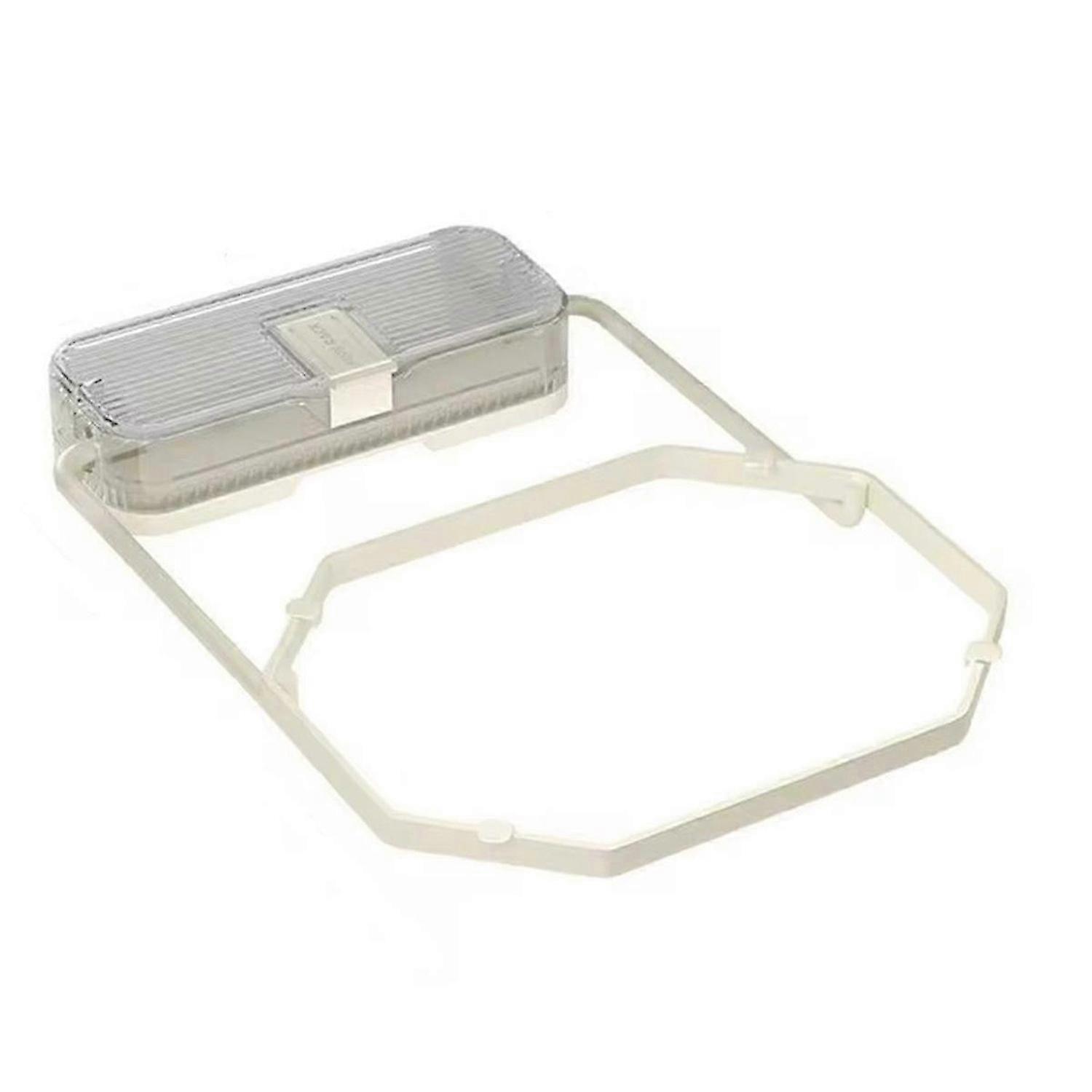 Height Adjustable Net Filter Bag Multi-Purpose Drainage Rack Drain Basket Kitchen Sink Filter Leftover Soup Food Drainer