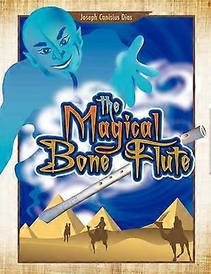 THE Magical Bone Flute