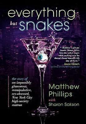 Everything But Snakes