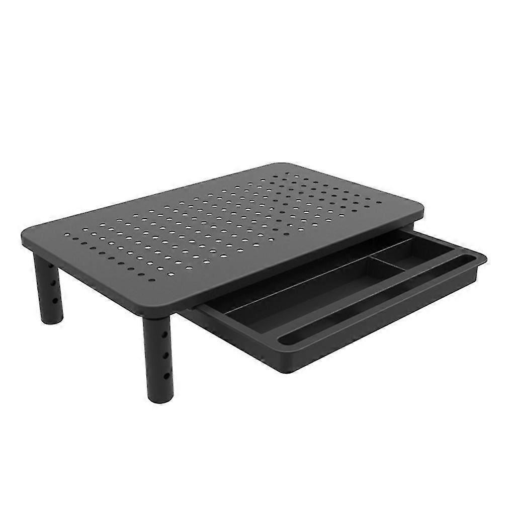 2025 Working Table Laptop Riser Computer Monitor Stands Organizer Rack for Laptops
