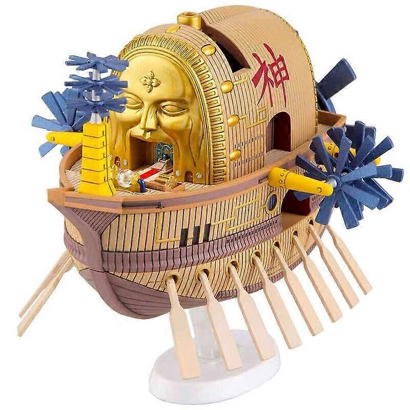 One Piece ARK Model Set Figure 15cm