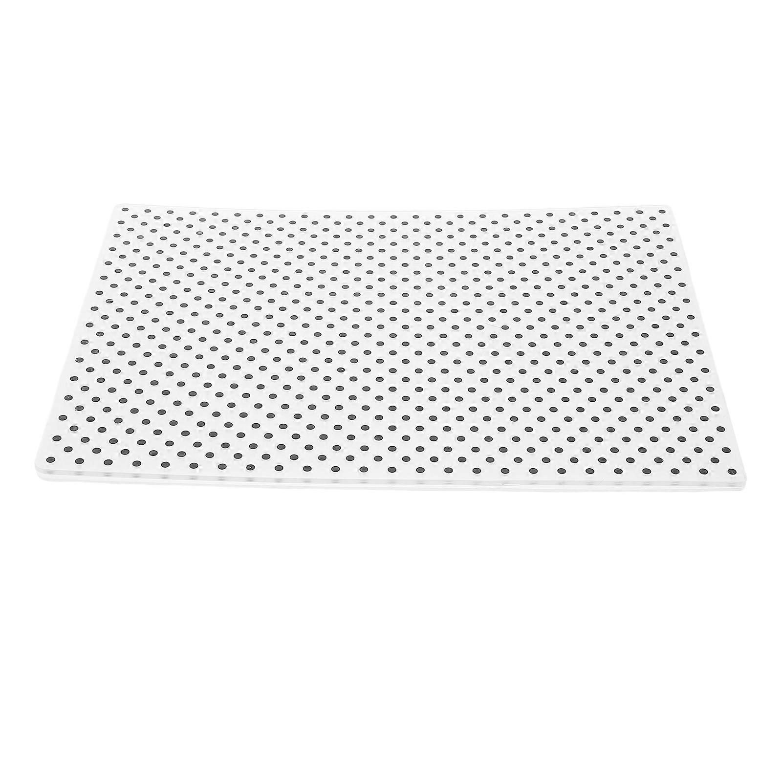 Transparent Plastic Embossing Folder for Card Making Featuring 2d Texture