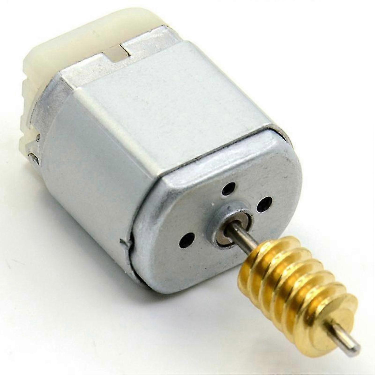 for ESL/ELV Steering Lock Motor Wheel for - W204