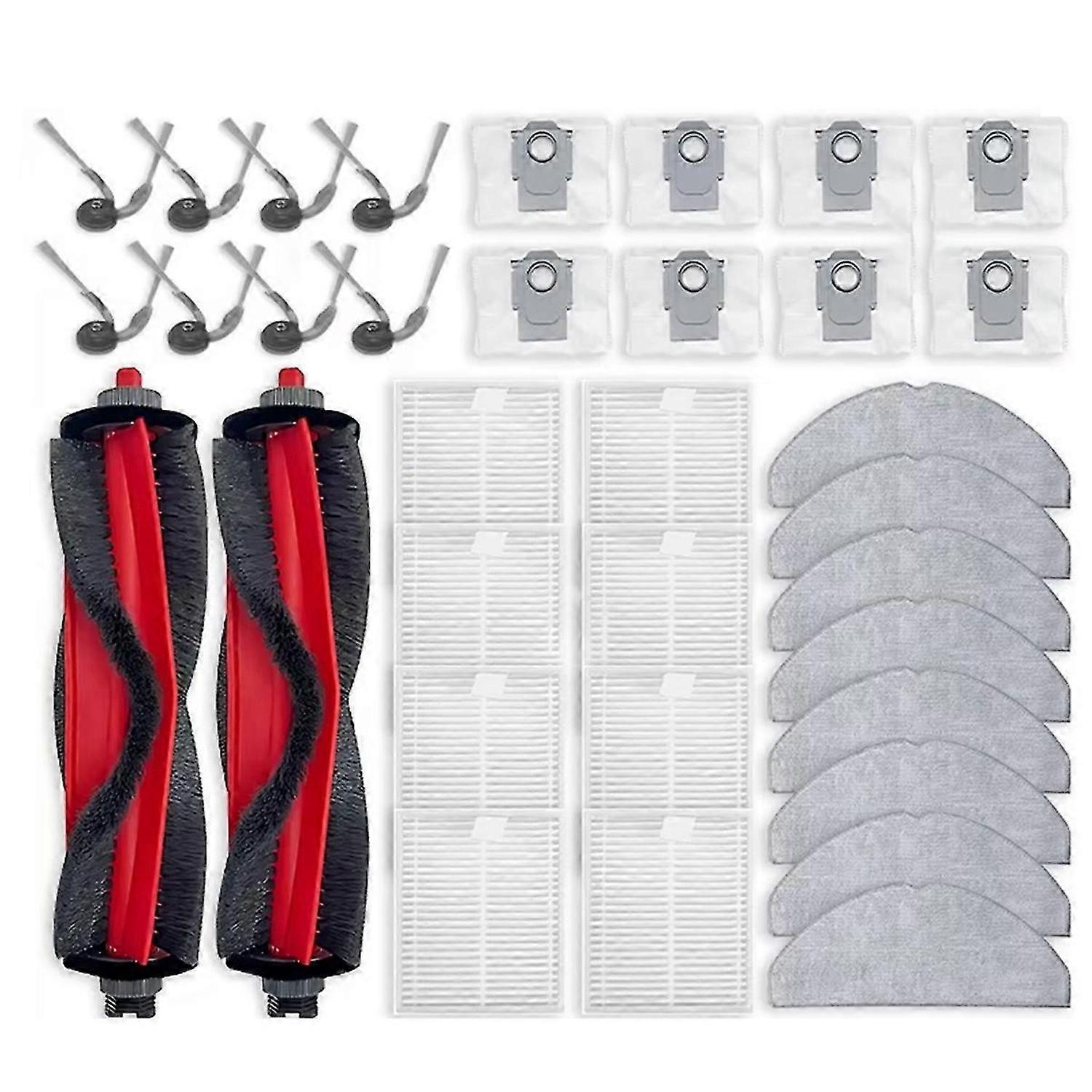 For M5 / M5+ / L5 / L5+ Parts Main Brush