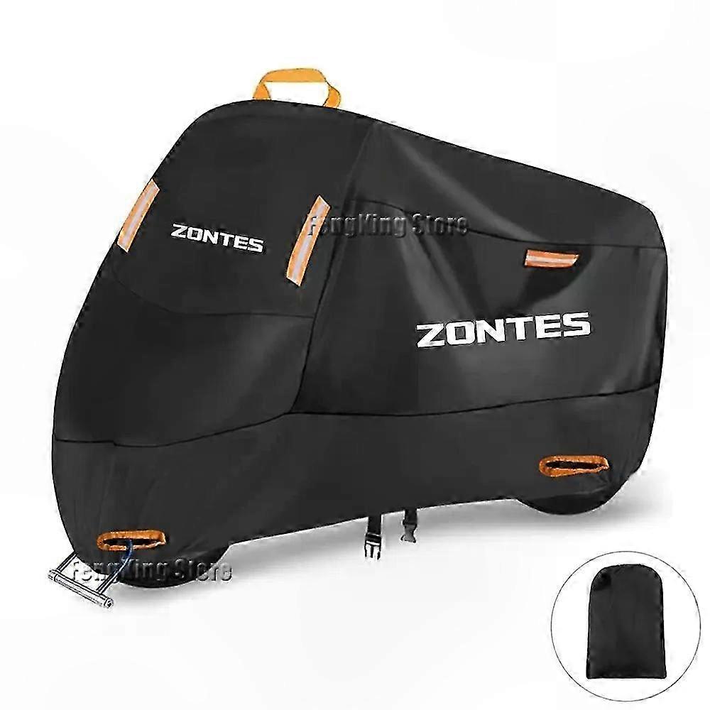 Allväder Motorcykel Skydd UV-skydd Dammtät Snötät Vattentät Utomhusbruk