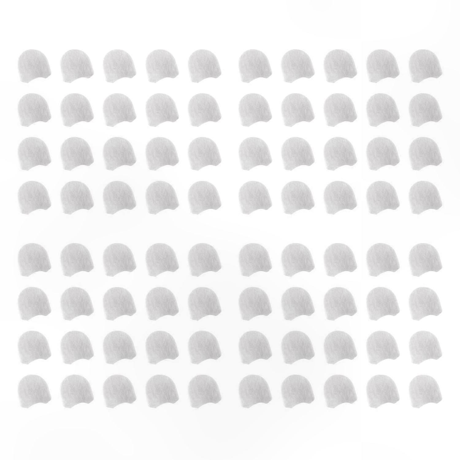 Disposable CPAP Filters 20-Pack for Portable AirMini Devices