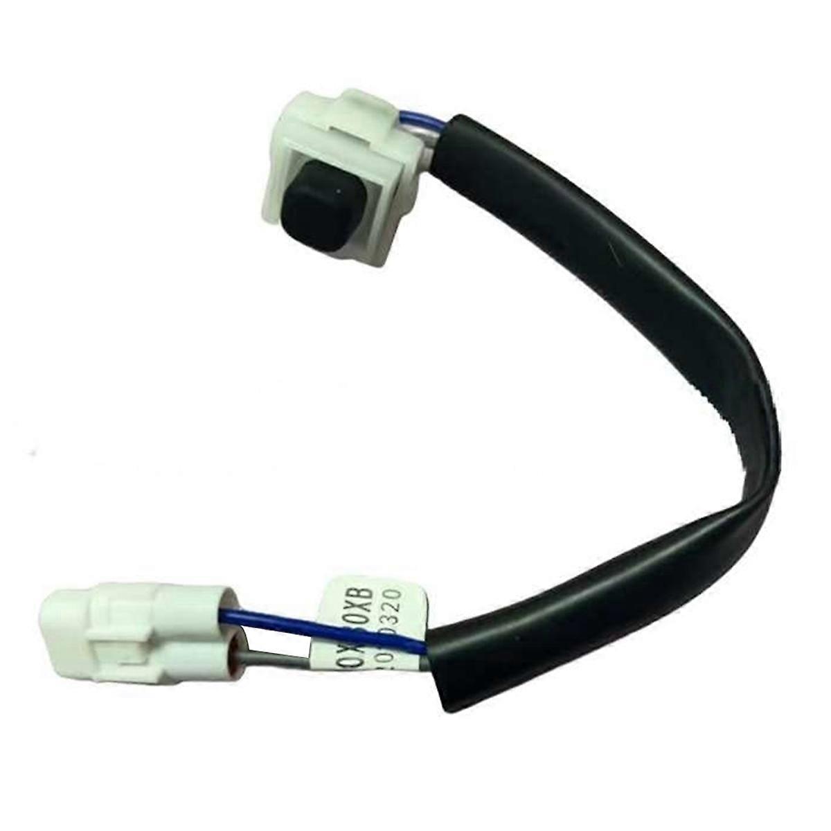 6305120-K80 Car Rear Trunk Lid Lock Boot Release Handle Switch Open Button for H5