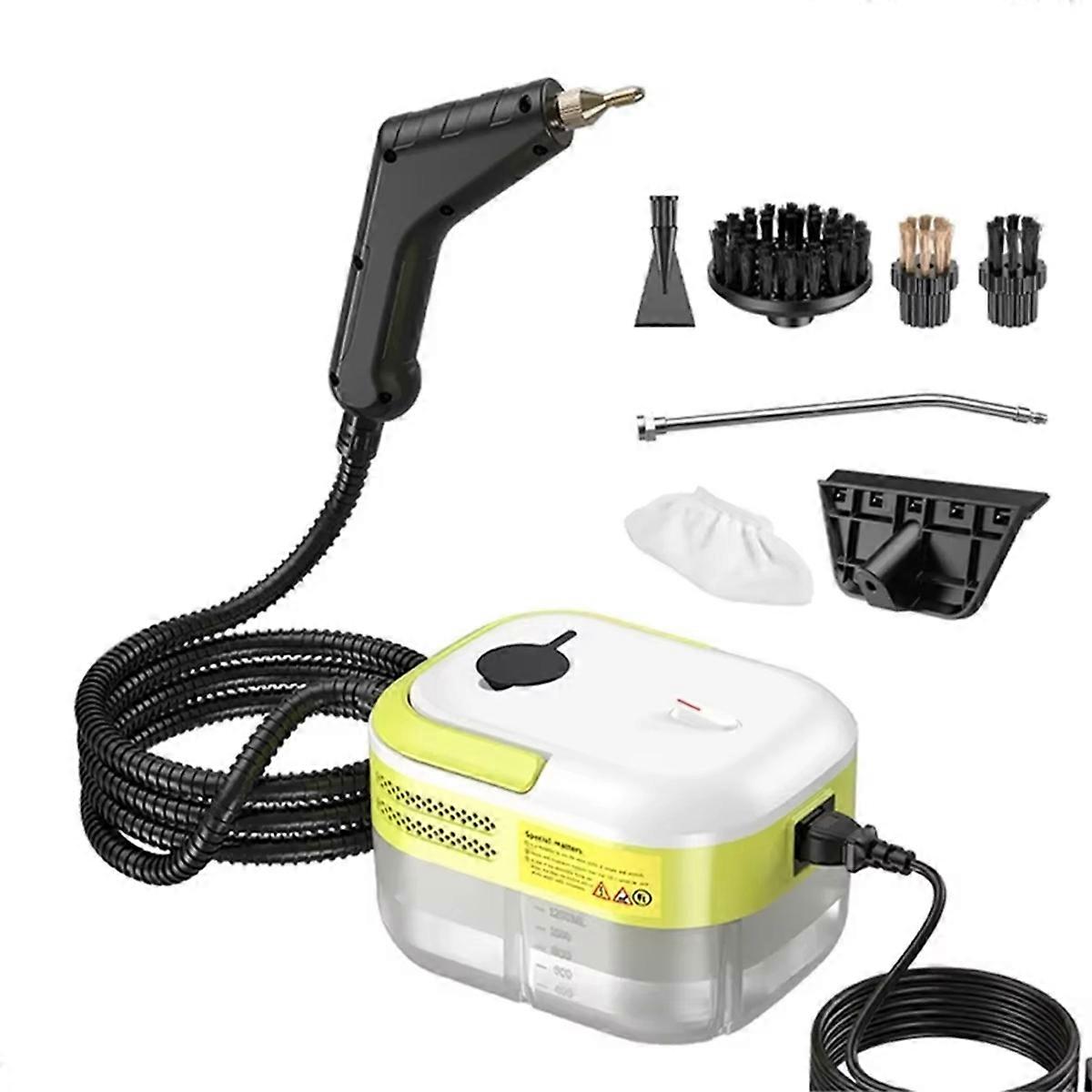 Portable Steam Cleaner High Temperature Home Sterilizations A