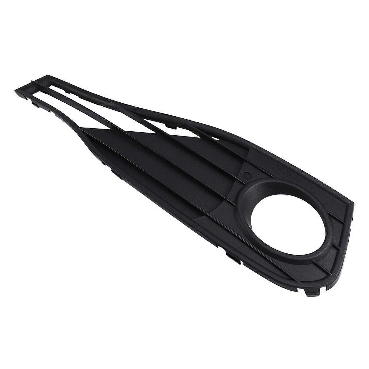 Front Left Fog Light Frame Cover for 4 Series F32 F33 F36 2014-2020 Fog Light Grill Grille 511172946