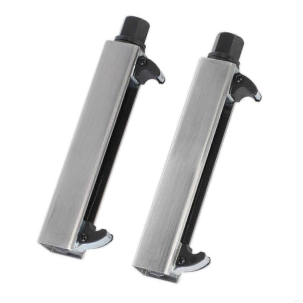 Coil Spring Compressor Compression Tool for Motorcycle Suspension Maintenance