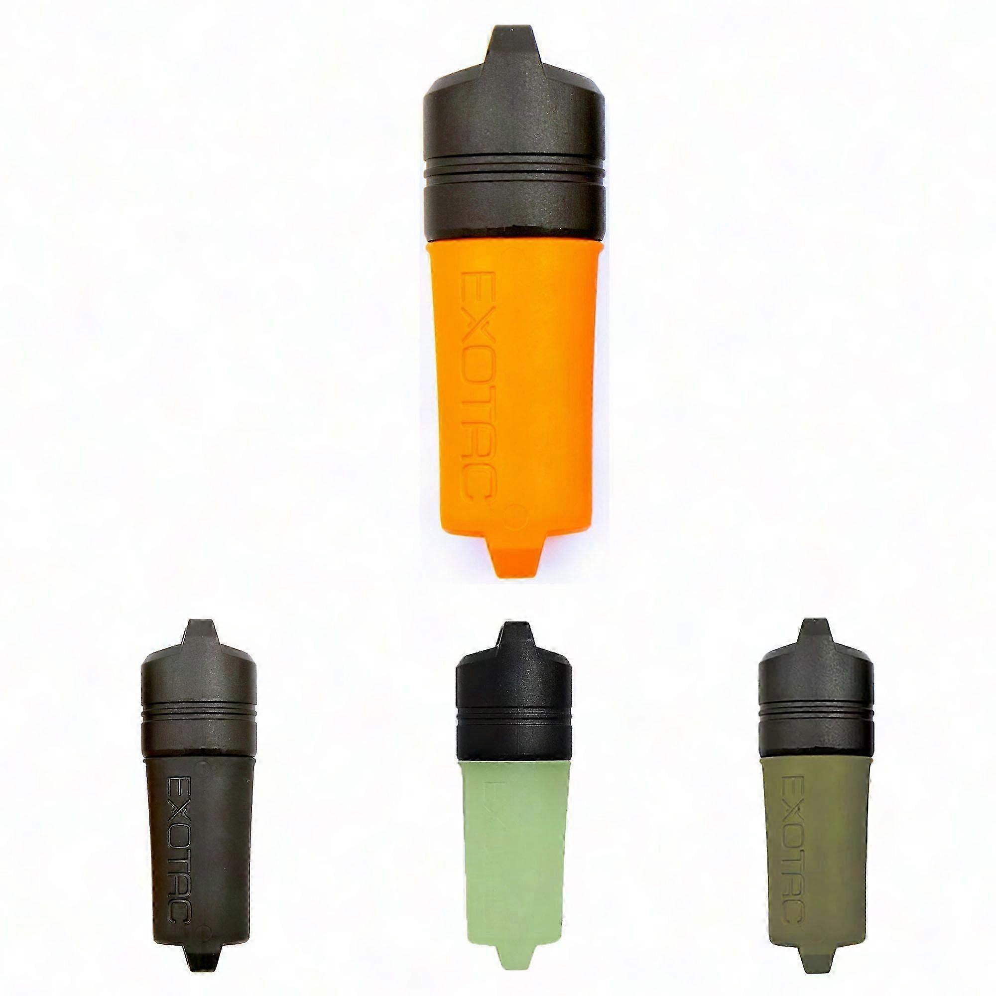 Rugged Waterproof Lighter Case - FireSLEEVE Protective Cover