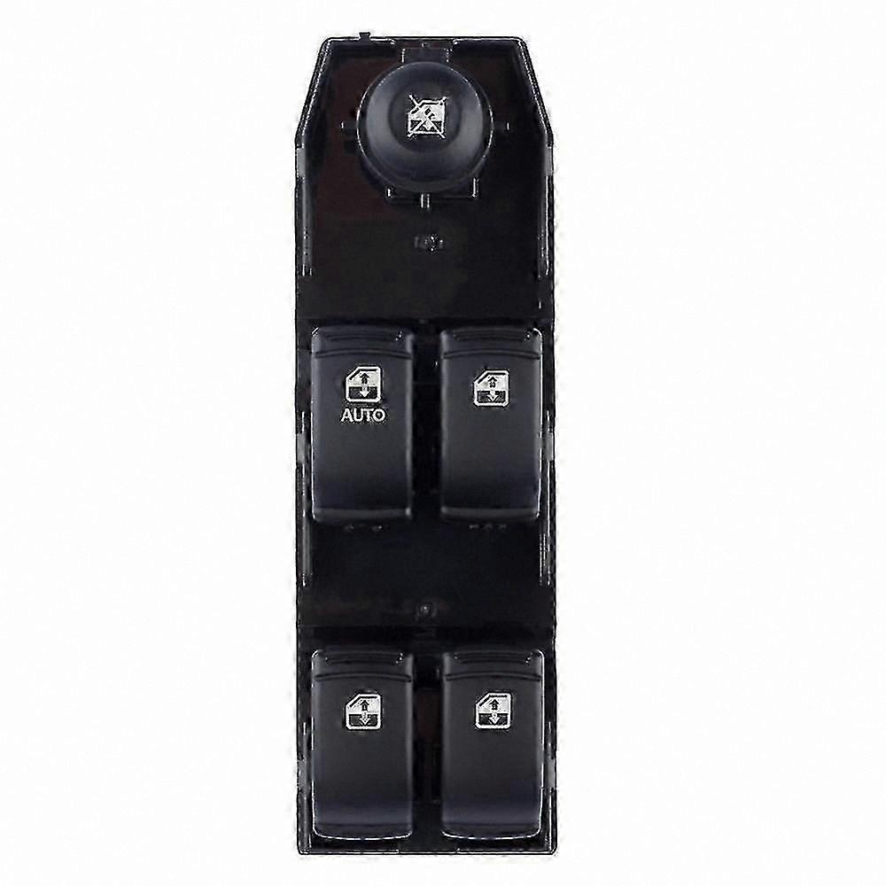 Electric Power Window Switch for Driver Side Front Door Compatible with 2004-2007 Lacetti SZRH